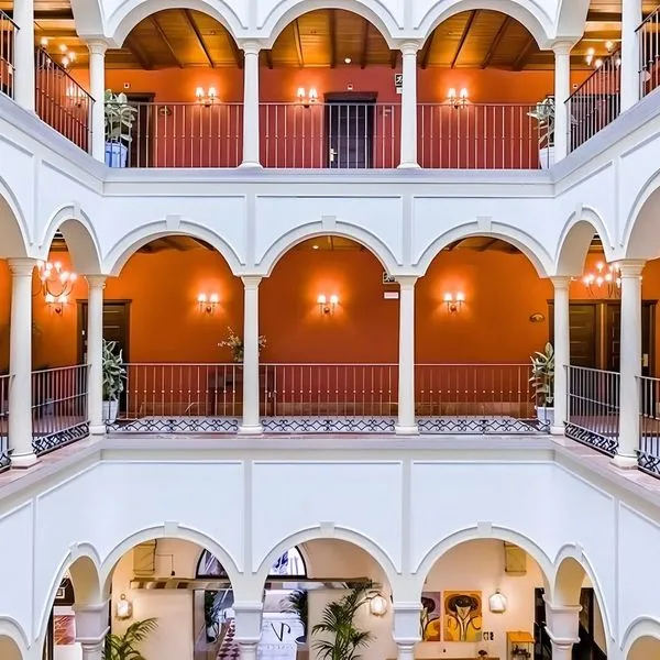 Vincci La Rabida - zdjęcie 4