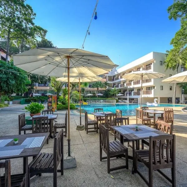 Patong Lodge (Phuket) - zdjęcie 5