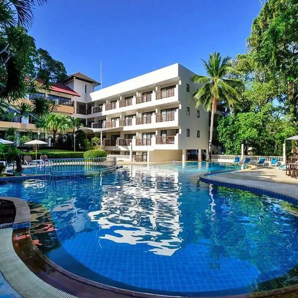 Patong Lodge (Phuket) - zdjęcie 3