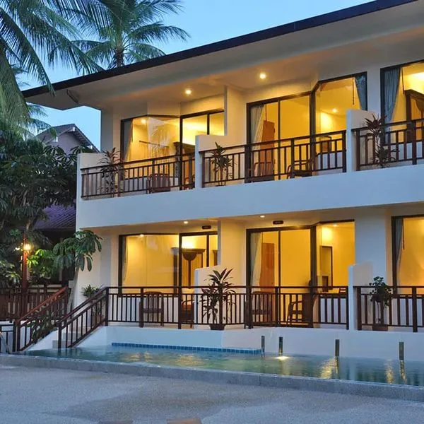 Patong Lodge (Phuket) - zdjęcie 4
