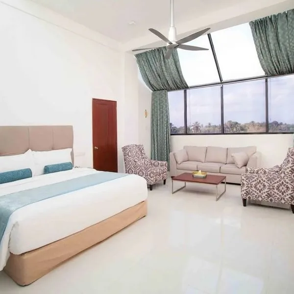 Club Waskaduwa Beach Resort & Spa - zdjęcie 5