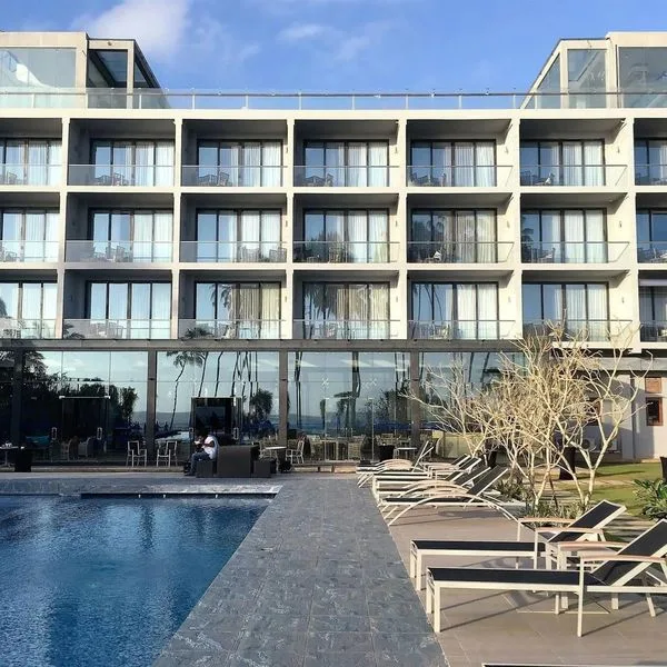 Club Waskaduwa Beach Resort & Spa - zdjęcie 3