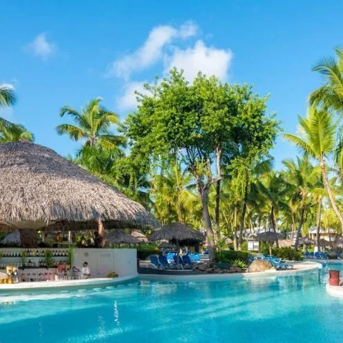 Grand Bavaro Princess - zdjęcie 2