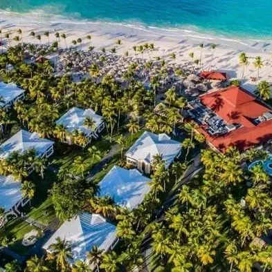 Grand Bavaro Princess