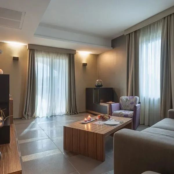 Le Dune Suite - zdjęcie 4