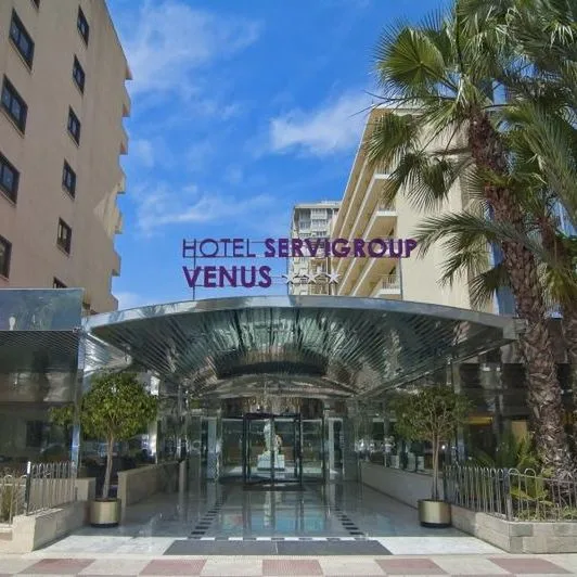 Servigroup Venus - zdjęcie 3