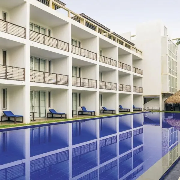 Jetwing Sea - zdjęcie 2