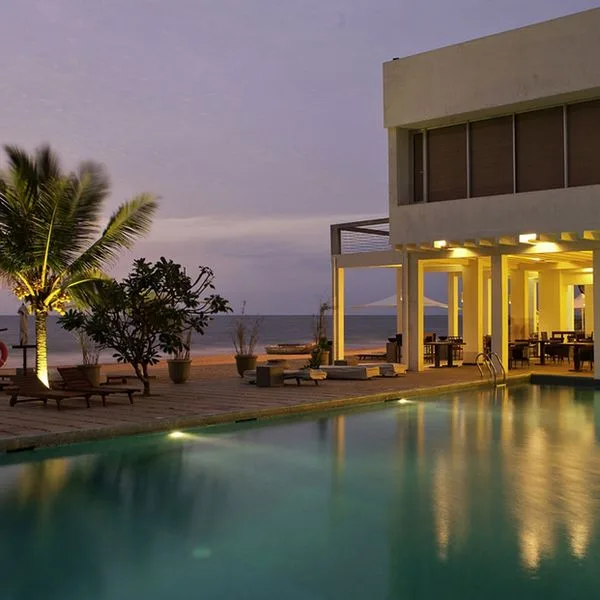 Jetwing Sea - zdjęcie 5