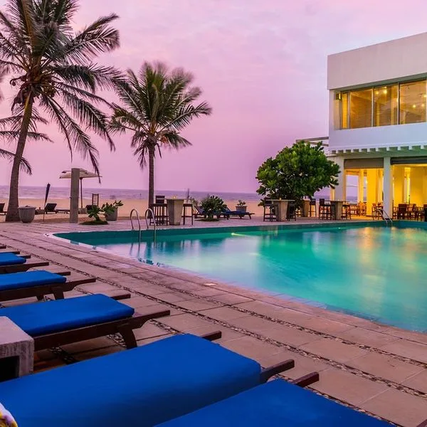 Jetwing Sea - zdjęcie 3