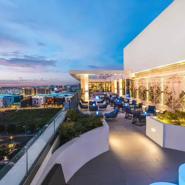 Seda Manila Bay - zdjęcie 2