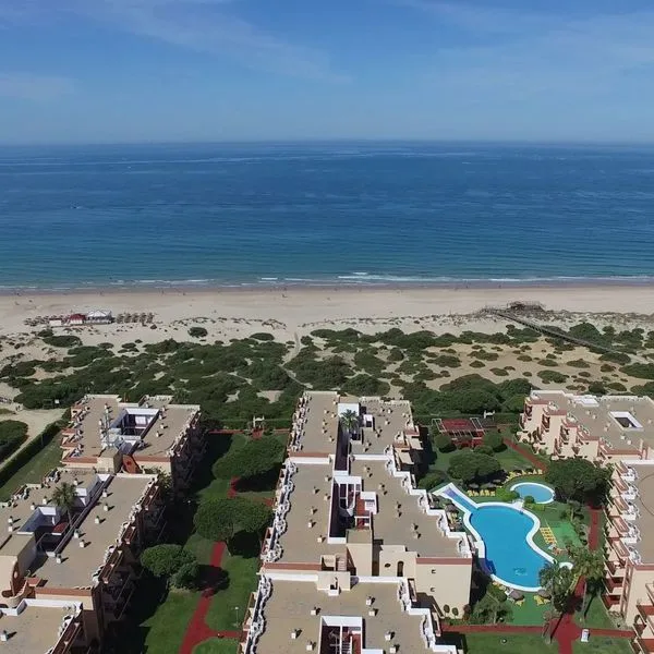 Las Dunas (Novo Sancti Petri) - zdjęcie 4