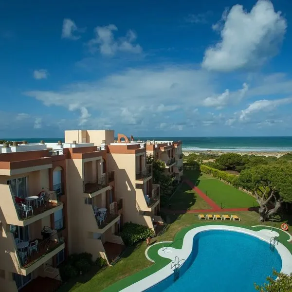 Las Dunas (Novo Sancti Petri) - zdjęcie 3