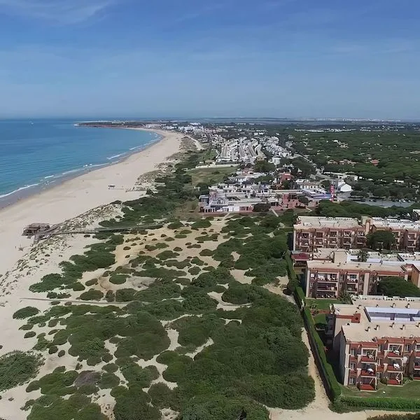 Las Dunas (Novo Sancti Petri) - zdjęcie 5