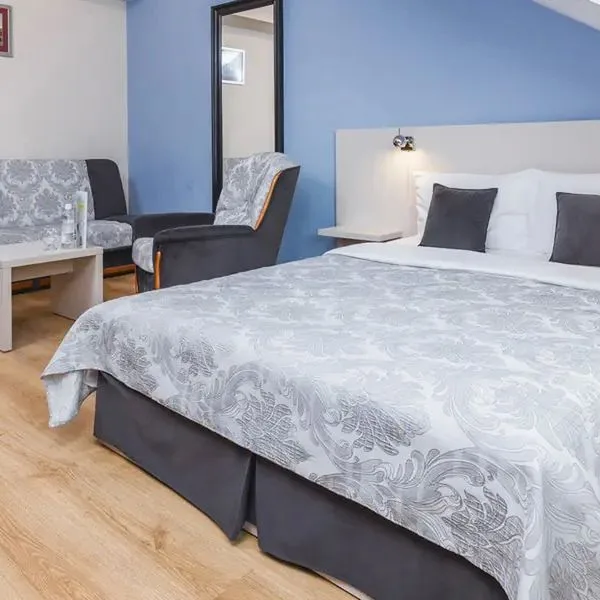 Domus Mater - zdjęcie 3