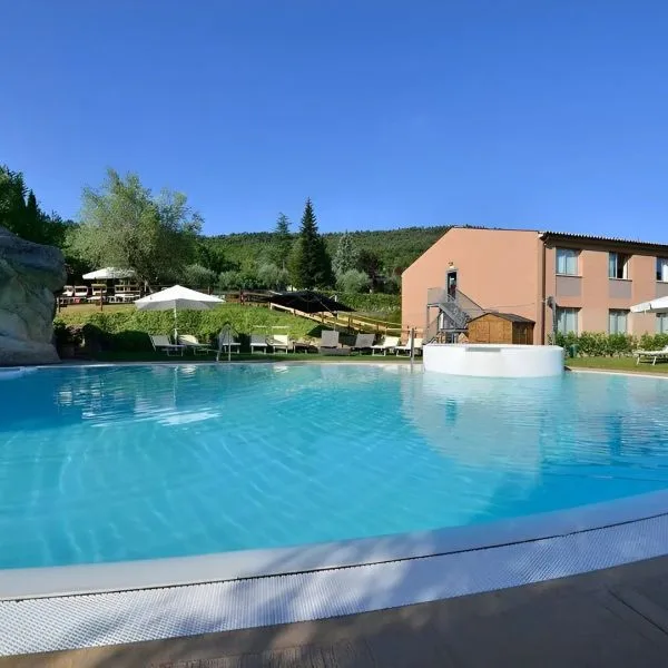 La Meridiana