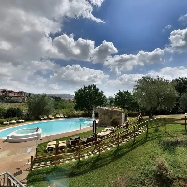 La Meridiana - zdjęcie 2