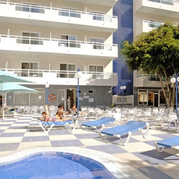 Santa Monica Playa - zdjęcie 5