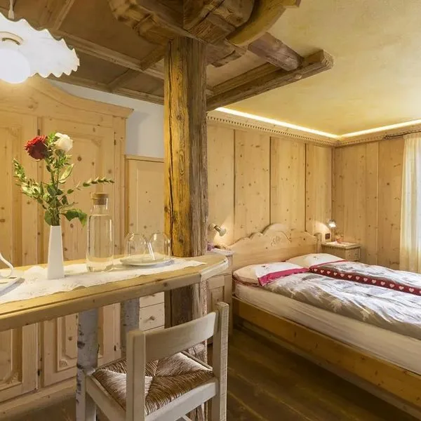 La Stua (Cavalese) - zdjęcie 3