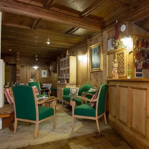 La Stua (Cavalese) - zdjęcie 2