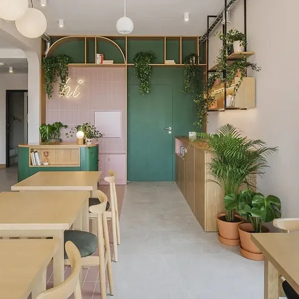 Hi Hotel Airport - zdjęcie 4