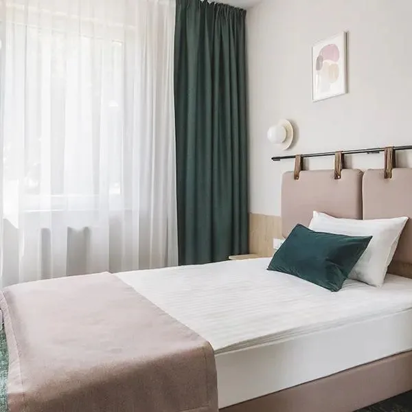 Hi Hotel Airport - zdjęcie 3