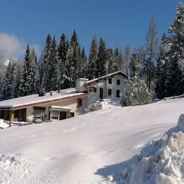 Casa Alpina - zdjęcie 2