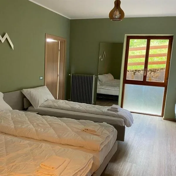 Casa Alpina - zdjęcie 4