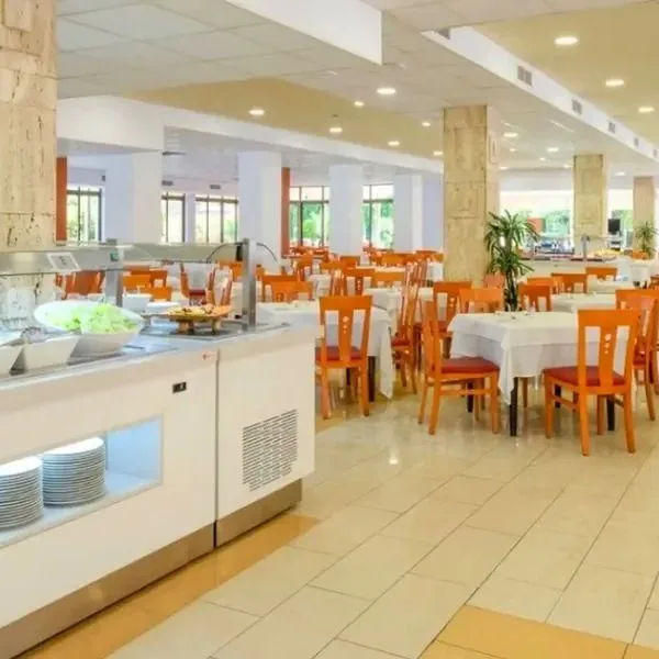 Monarque Cendrillon Park - zdjęcie 4