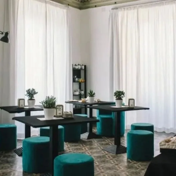 Agatha Cosy - zdjęcie 2