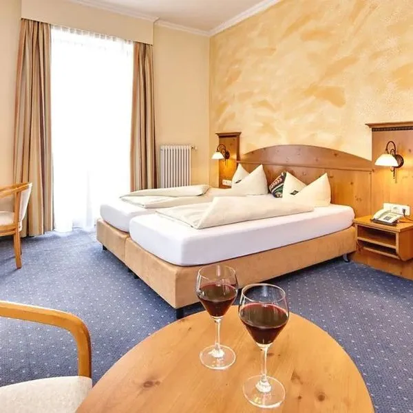 Vier Jahreszeiten (Garmisch-Partenkirchen) - zdjęcie 3