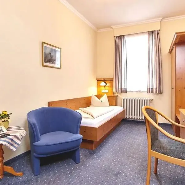 Vier Jahreszeiten (Garmisch-Partenkirchen) - zdjęcie 2