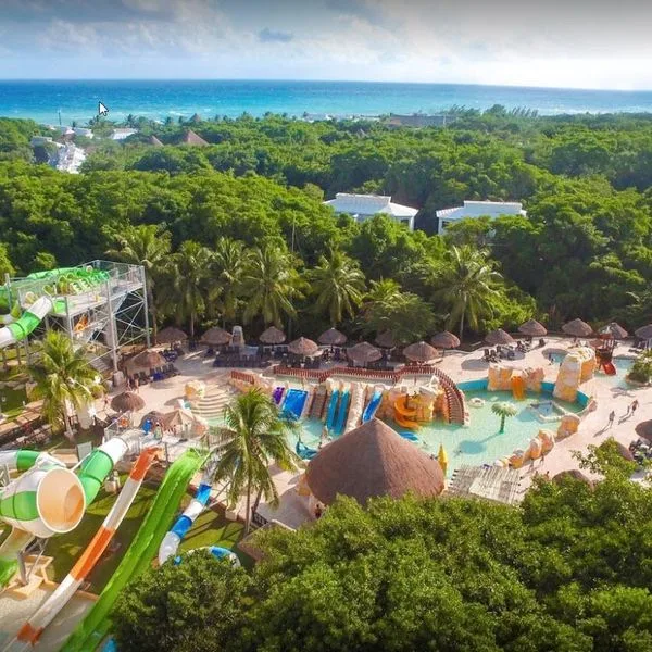 Sandos Caracol Nature Resort - zdjęcie 3