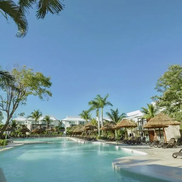 Sandos Caracol Nature Resort - zdjęcie 5