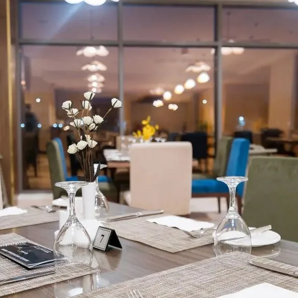 Kyriad Muscat - zdjęcie 4