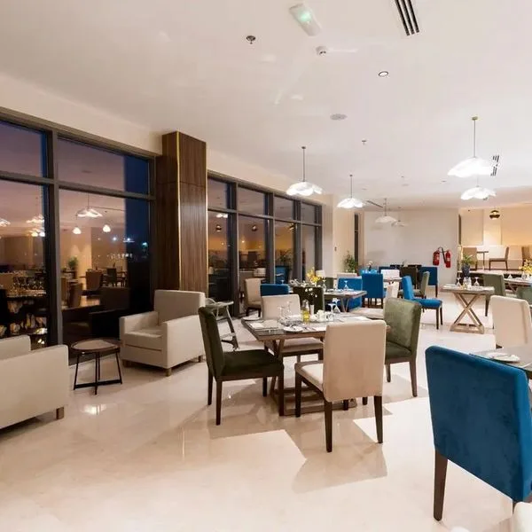 Kyriad Muscat - zdjęcie 5