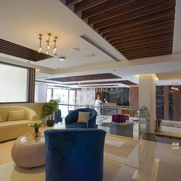 Kyriad Muscat - zdjęcie 2