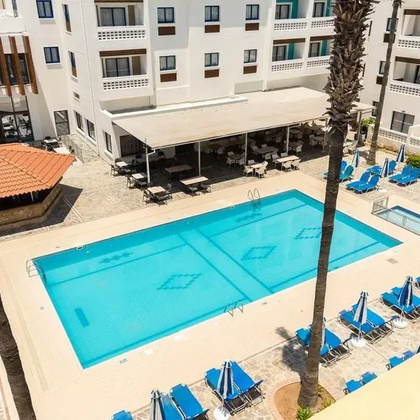 Kefalos Damon - zdjęcie 3