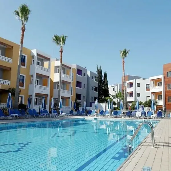 Kefalos Damon - zdjęcie 2