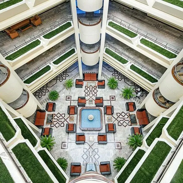 Ozkaymak Marina (Kemer) - zdjęcie 4