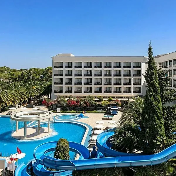 Ozkaymak Marina (Kemer) - zdjęcie 5