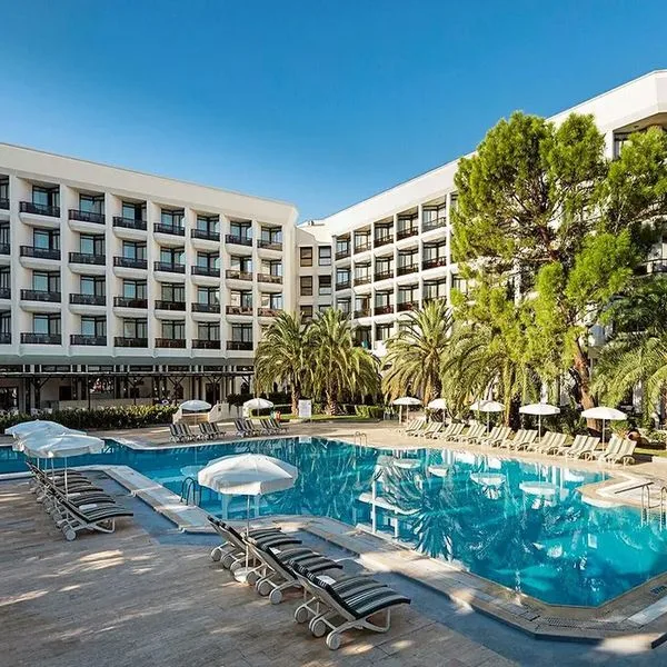 Ozkaymak Marina (Kemer) - zdjęcie 2