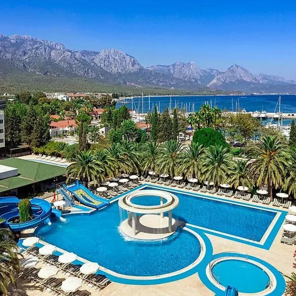Ozkaymak Marina (Kemer) - zdjęcie 3