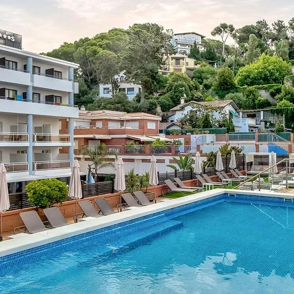 Rosamar & SPA (Lloret de Mar) - zdjęcie 3