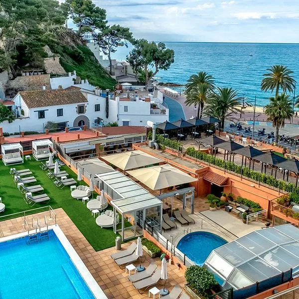 Rosamar & SPA (Lloret de Mar) - zdjęcie 2