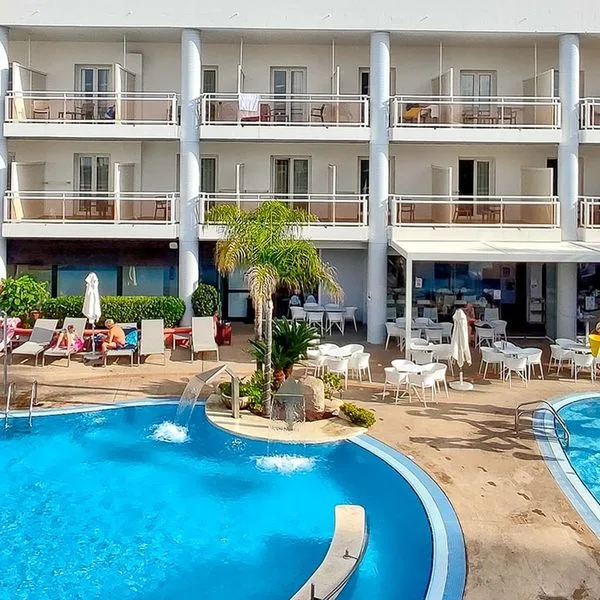 Rosamar & SPA (Lloret de Mar) - zdjęcie 4