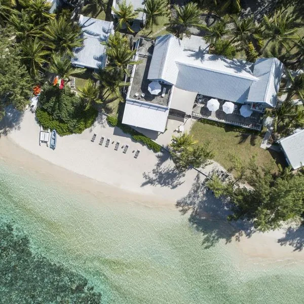 Astroea Beach - zdjęcie 2