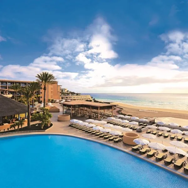 Iberostar Selection Fuerteventura Palace - zdjęcie 2