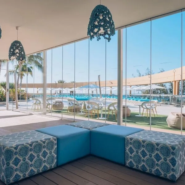 Iberostar Selection Fuerteventura Palace - zdjęcie 5