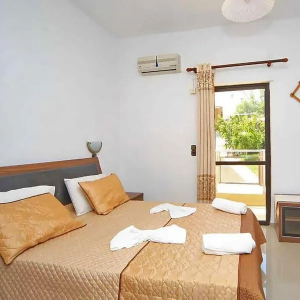 Maria Apartaments - zdjęcie 3