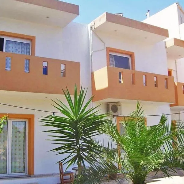 Maria Apartaments - zdjęcie 2